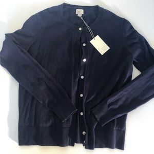 A new day sweater NWT